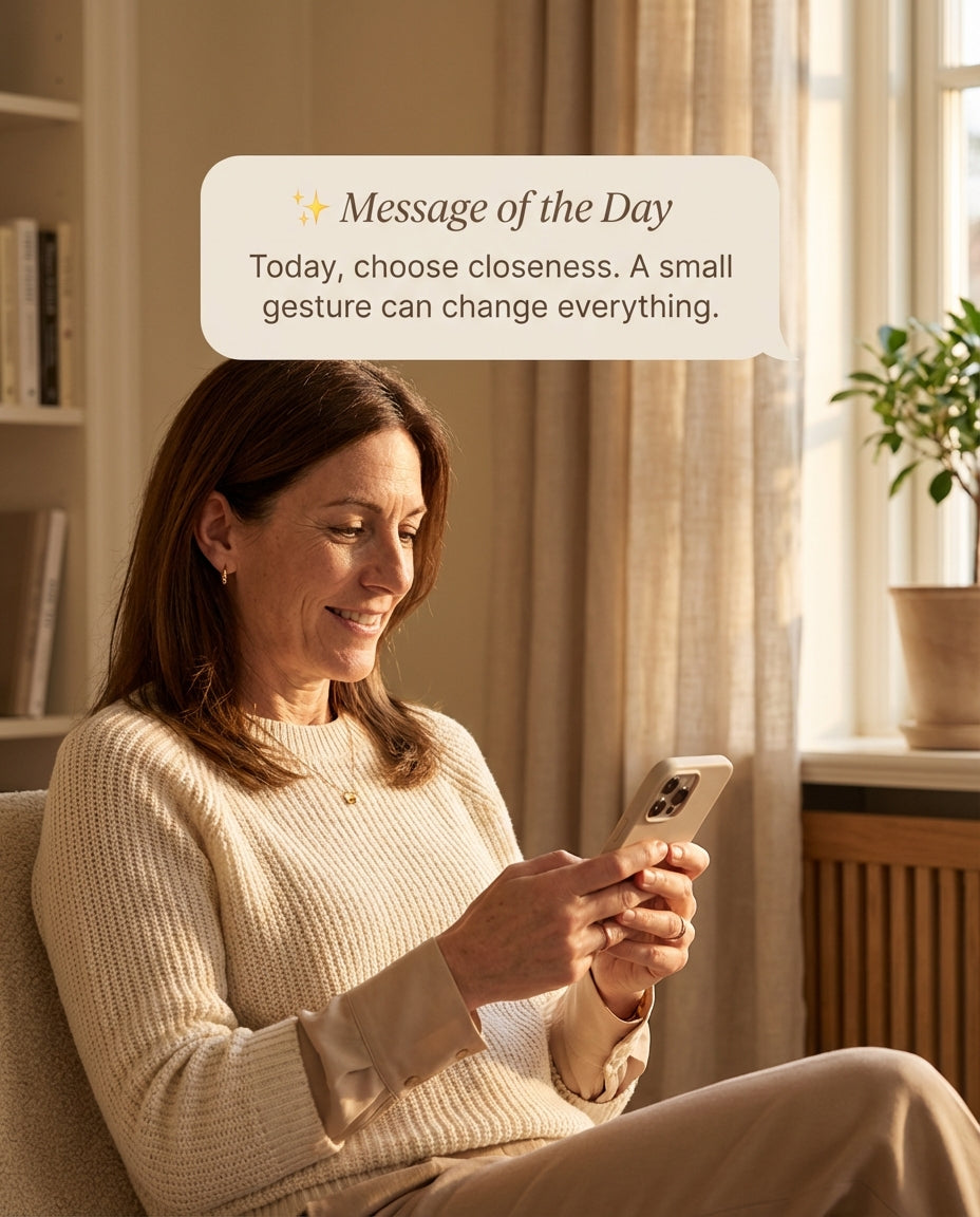 Image with text