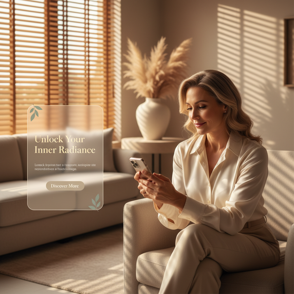 Feature product image