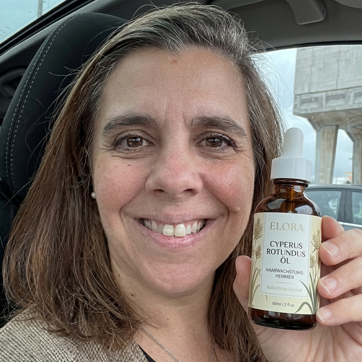 Review by Nina D. 