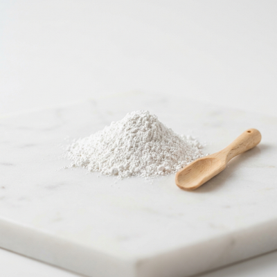 Zinc Oxide (15%)