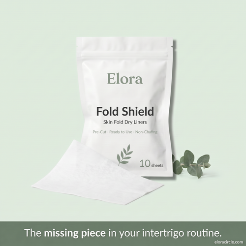 Elora Bra Liner Sweat Pad