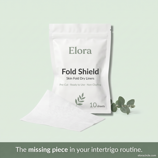 Elora Bra Liner Sweat Pad