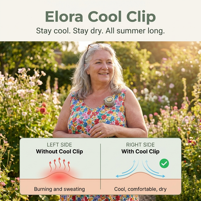 Elora Cool Clip