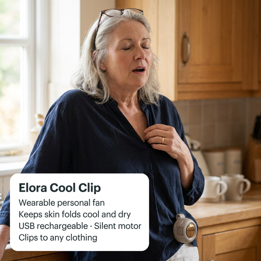 Elora Cool Clip