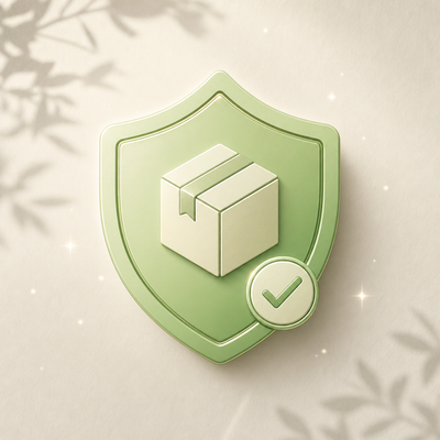 Shipping protection